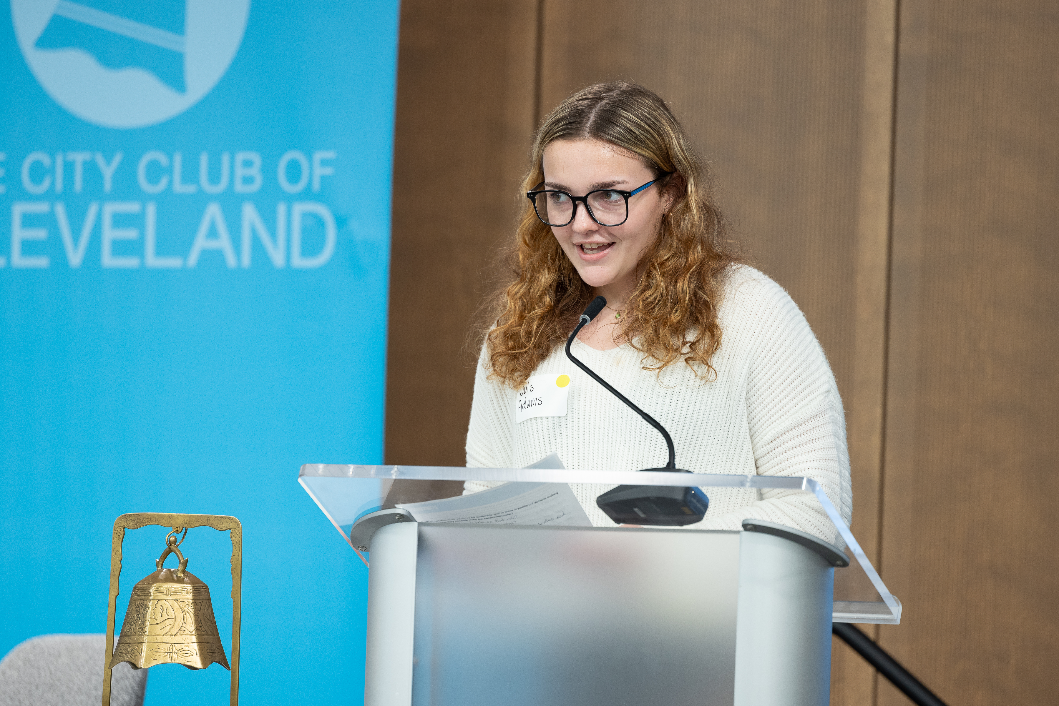A Record-Breaking Year for the Hope and Stanley Adelstein Essay Contest