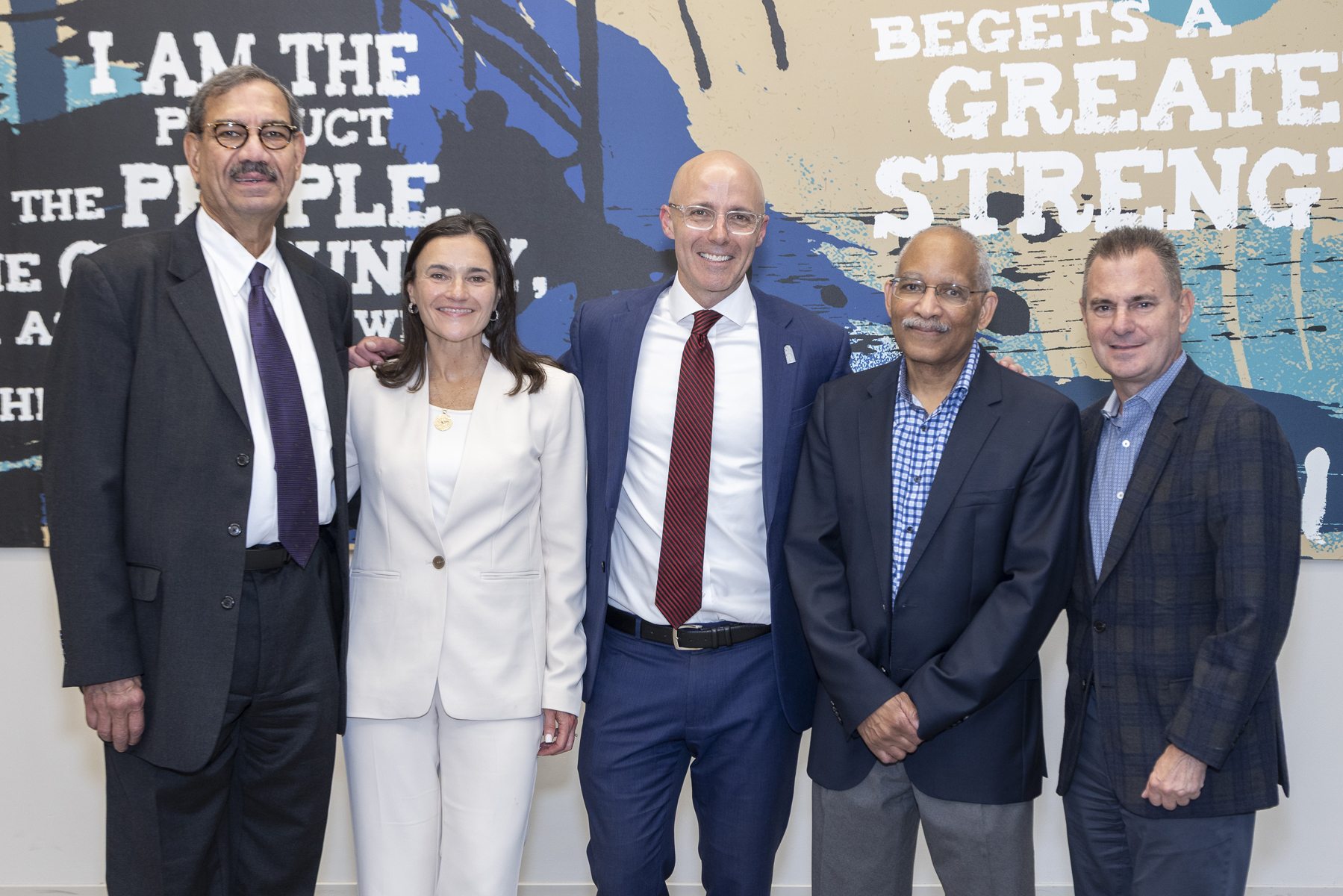 Gratitude and Guardians of Free Speech