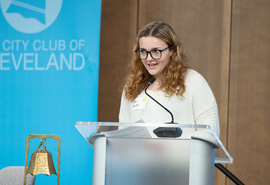 A Record-Breaking Year for the Hope and Stanley Adelstein Essay Contest