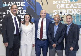 Gratitude and Guardians of Free Speech