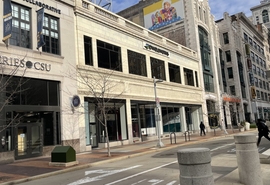 The City Club is Moving to Playhouse Square