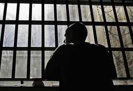 Good Will Toward Incarcerated Fathers