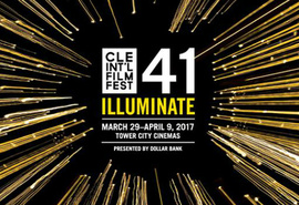 The 2017 FilmForum Series in Partnership with the Cleveland International Film Festival