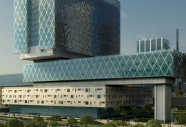 The Business of Health in Abu Dhabi