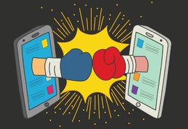It’s not just bad behavior - why social media design makes it hard to have constructive disagreements online