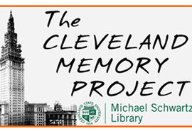 The City Club Forums Collection in the Cleveland Memory Project