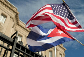 Is It Time to Open up to Cuba?