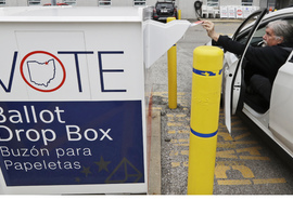 10 Things Elections Officials Can Do to Safeguard Our Elections This Spring, Summer, and Fall