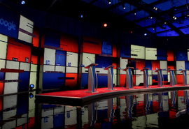 National Institute for Civil Discourse Call for Civility and Releases Debate Standards for Upcoming 2016 Presidential Debates