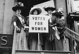 19 facts about the 19th Amendment