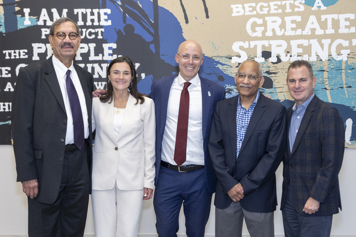 Gratitude and Guardians of Free Speech