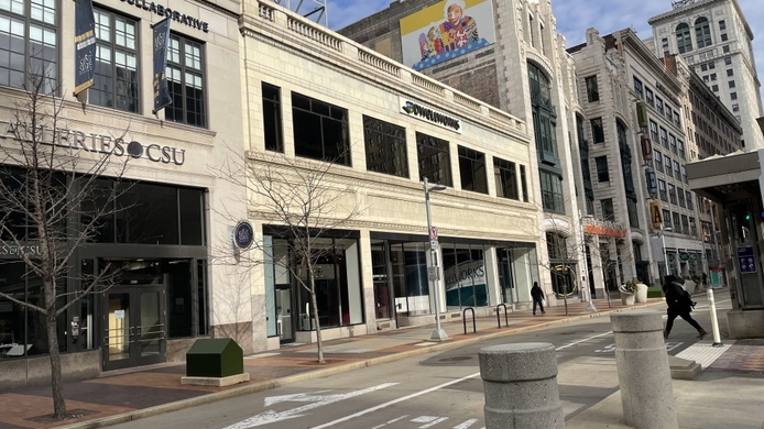 The City Club is Moving to Playhouse Square