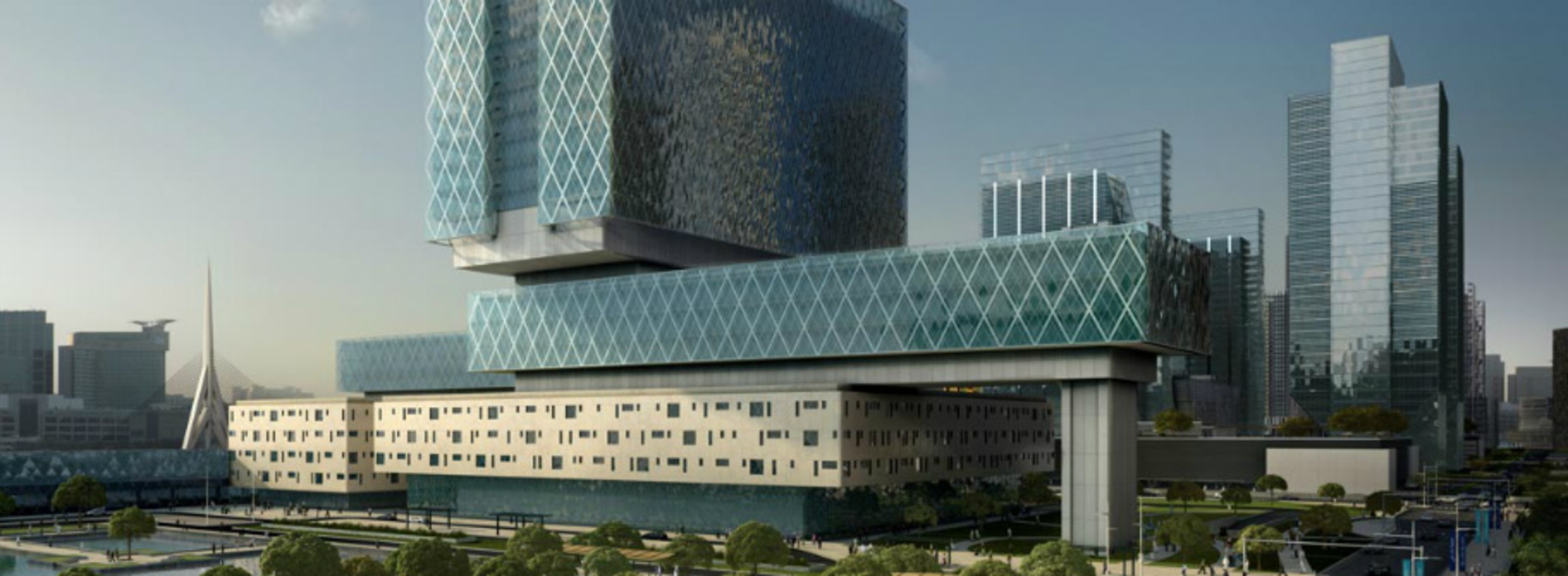 The Business of Health in Abu Dhabi
