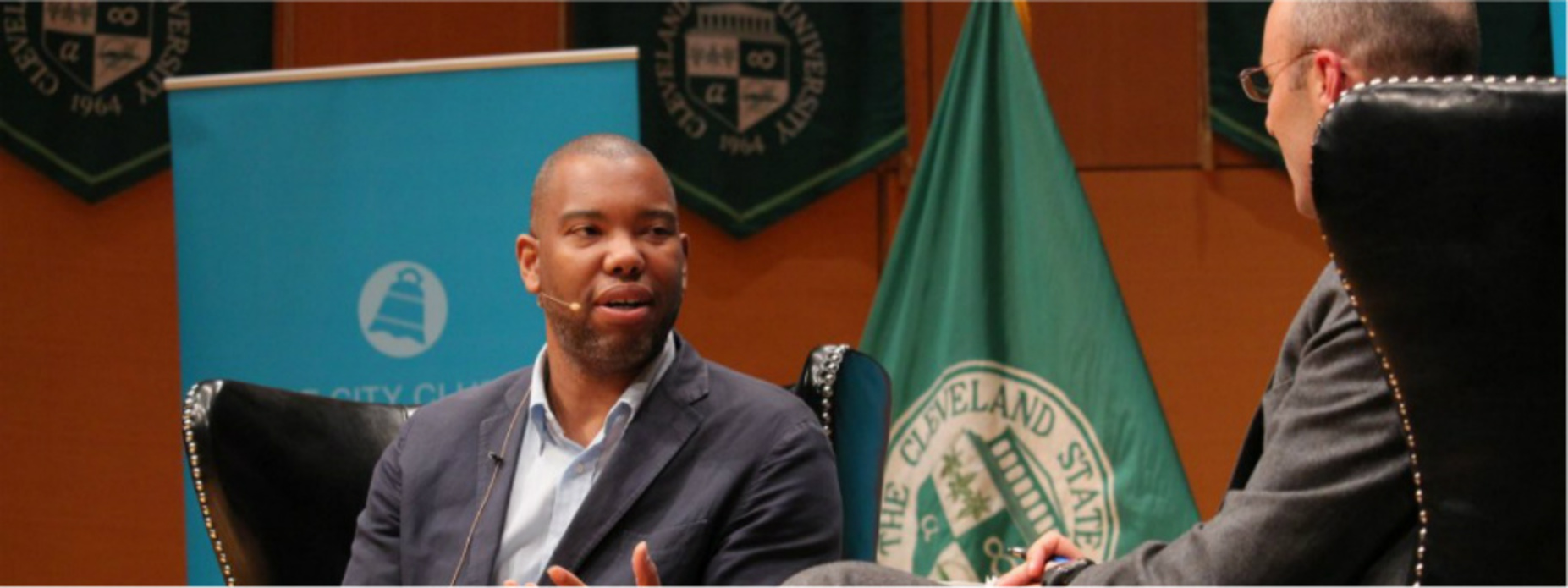Ta-Nehisi Coates On Dismantling White Supremacy: “Any Definition Of Race Always Depends Upon Power”