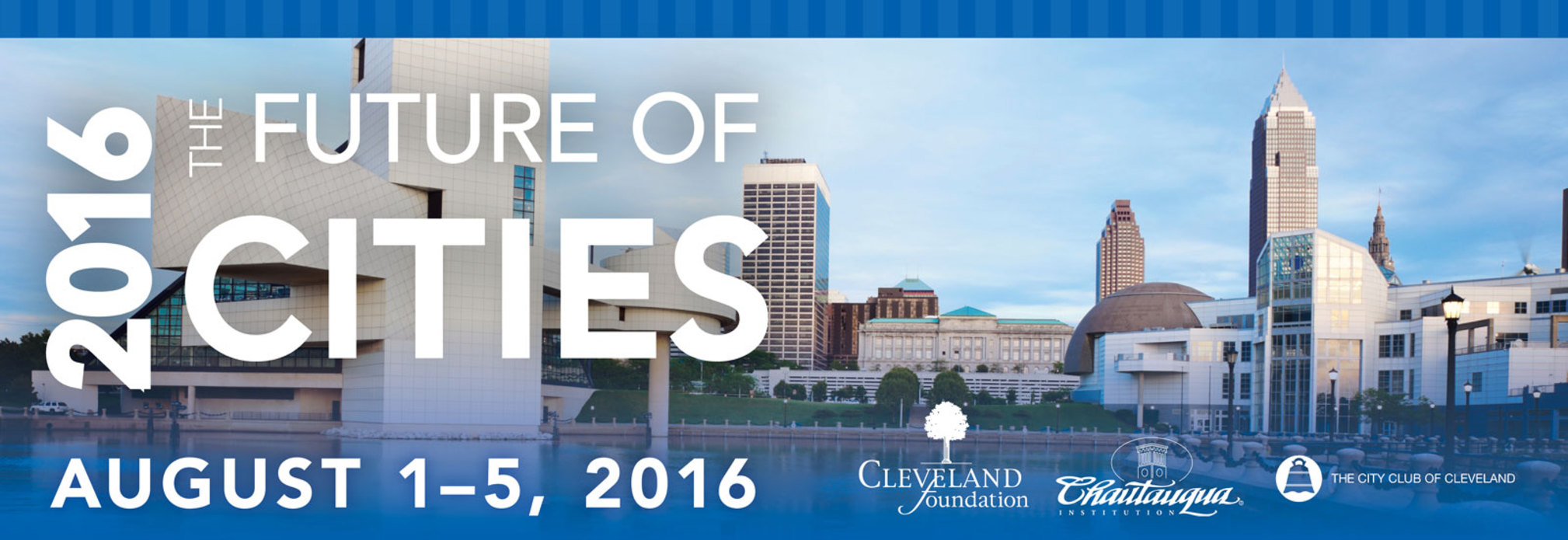 CLE heads to CHQ