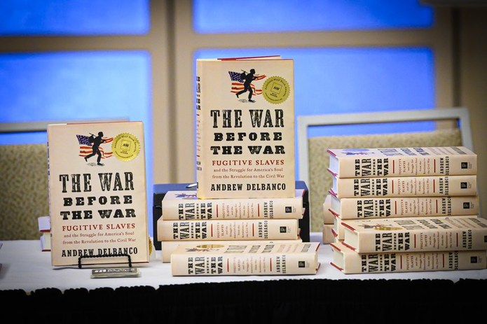 27 Books We're Reading at the City Club