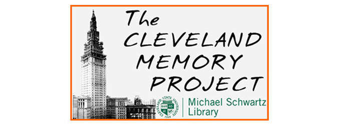 The City Club Forums Collection in the Cleveland Memory Project