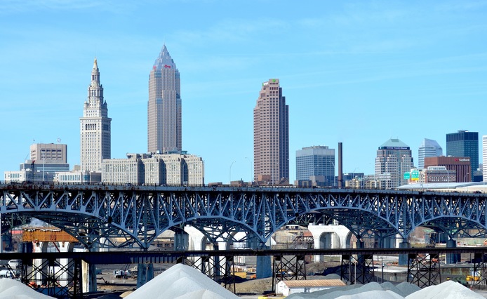 A Brief Cleveland Rising Summit Reflection & Three Calls to Action 