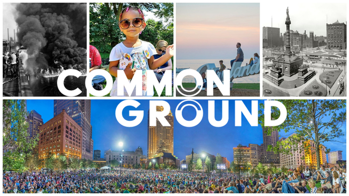 Love City Club Conversations? Then Attend Common Ground this Sunday!