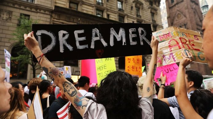 Trying to Keep Up with the ‘Dreamers’ Debate? Here are 6 Essential Reads