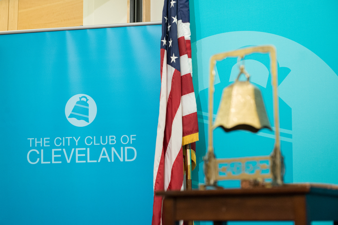 The City Club of Cleveland Announces Board of Directors Nominees
