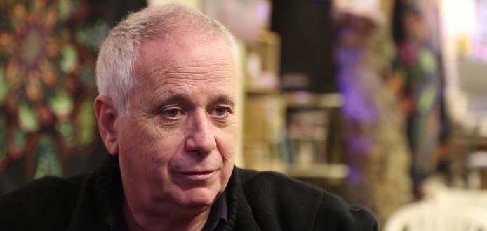 Why We Invited Ilan Pappé to Speak, The City Club of Cleveland
