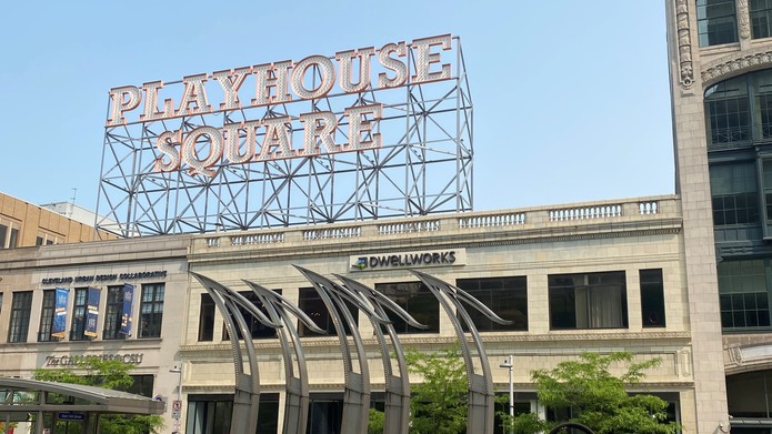 The City Club Presents Free Fridays in August at Playhouse Square