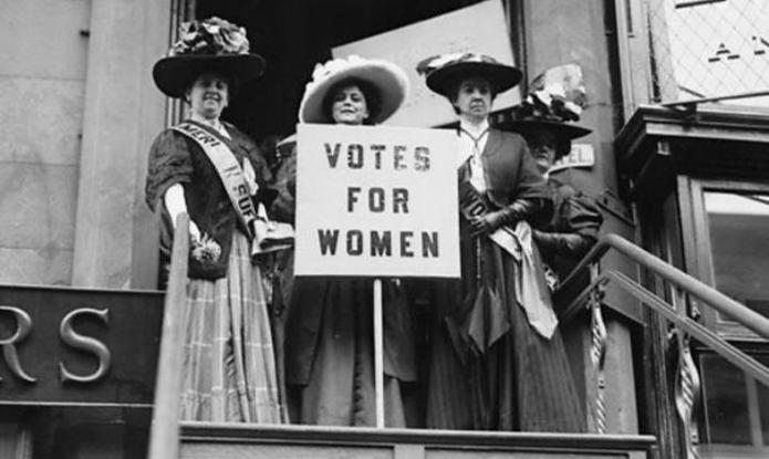 19 facts about the 19th Amendment