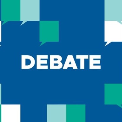 U.S. Senate Democratic Primary Debate