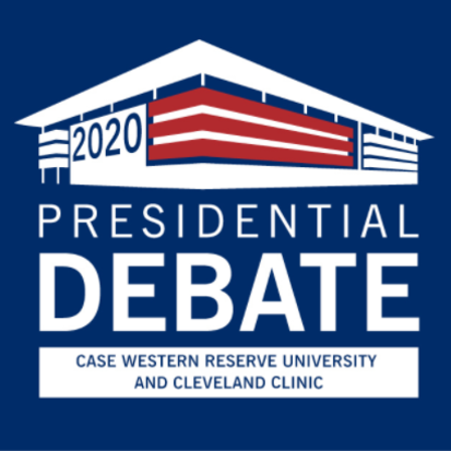Presidential DebateWatch2020 