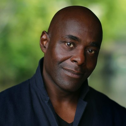 The Secret Diaries of Charles Ignatius Sancho: Remarks from Actor and Author Paterson Joseph