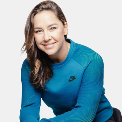 Building Resilience through Sports with Paralympian Alana Nichols