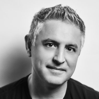 An American Martyr in Persia: A Conversation with Reza Aslan