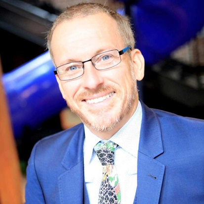 Ron Clark and the Keys to Productivity, Motivation and Success in the Workplace