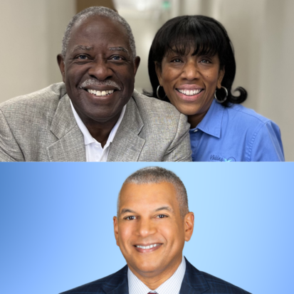 Celebrating the Soul of Entrepreneurship & Community Leadership