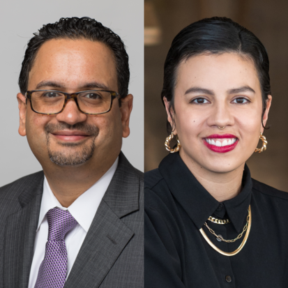 15 Years of Transformative Leadership: A Conversation with Esperanza Inc's Victor Ruiz