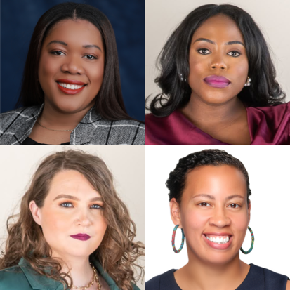 Amplifying the Voices of Black Women, A Project Noir Update