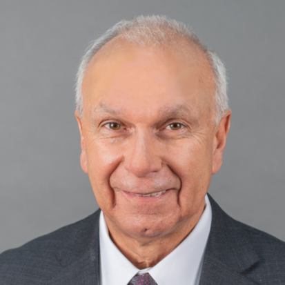 Remarks from State Senator Jerry Cirino