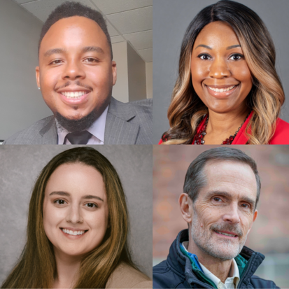 The Second Chance Workforce: How Public Policy Can Shape Ohio’s Future