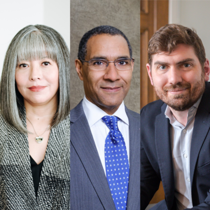 Reconciliation in America's Museums: Understanding Cultural Patrimony and the Path to Rebuilding Trust