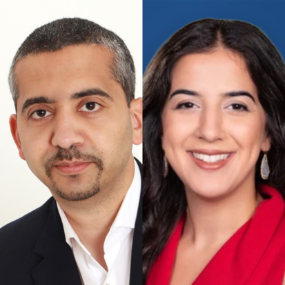 Mehdi Hasan Unfiltered
