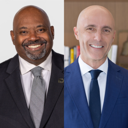 Community First: Leadership for the Greater Good