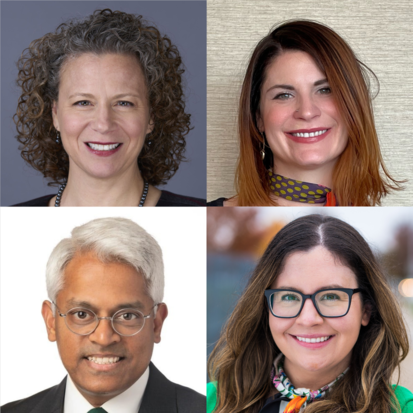 The Evolving Role of Regional Public Universities 