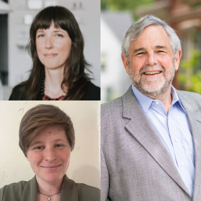 Investing in Leadership to Build Vibrant, Engaged Communities