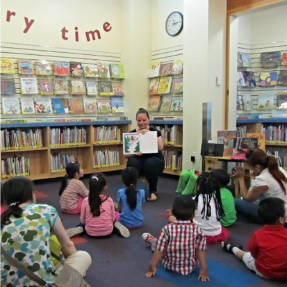Lessons from Tulsa, OK: Preschool as a Step Towards Life-Long Success