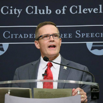 Civitism: Cleveland City Council's Policy Agenda 2015-2017