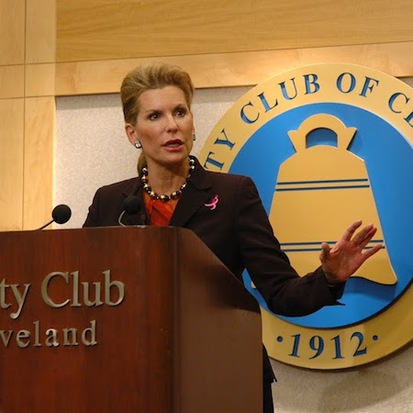 Ambassador Nancy G. Brinker