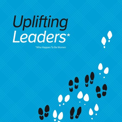 Lessons from Uplifting Leaders