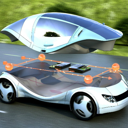 Cleveland Driven: The Future of Automotive Design