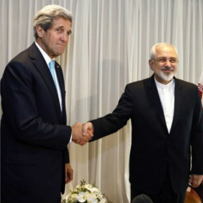 Happy Dog Takes on the World:  What You Need to Know about the Iran Nuclear Deal